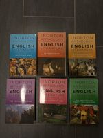 Norton Anthology of English Literature Package 1 + 2