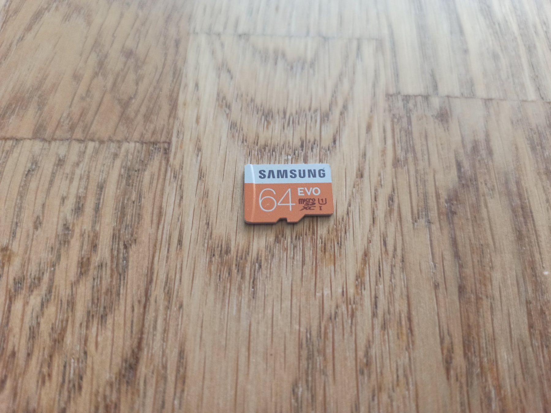 Lexar Memory unit & Memory card: Samsung MicroSD 64GB - Nintendo Switch / NSW – Usato da Oberweningen venduto da mar_87mx 1