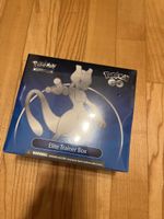 Pokémon TCG: Pokémon GO - Elite Trainer Box (OVP / Neu & Ver