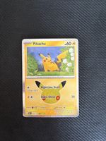 Pikachu 045/128 | 23/30 EN 🇬🇧 | 30th Celebration