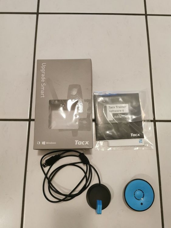 Tacx Upgrade Smart ANT  Antenne | Kaufen auf Ricardo