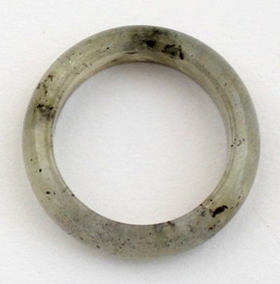 Bagues: Fingerring Labradorit – Neuf (Voir description) à Schlatt TG par glueckwunschkarte.22 1