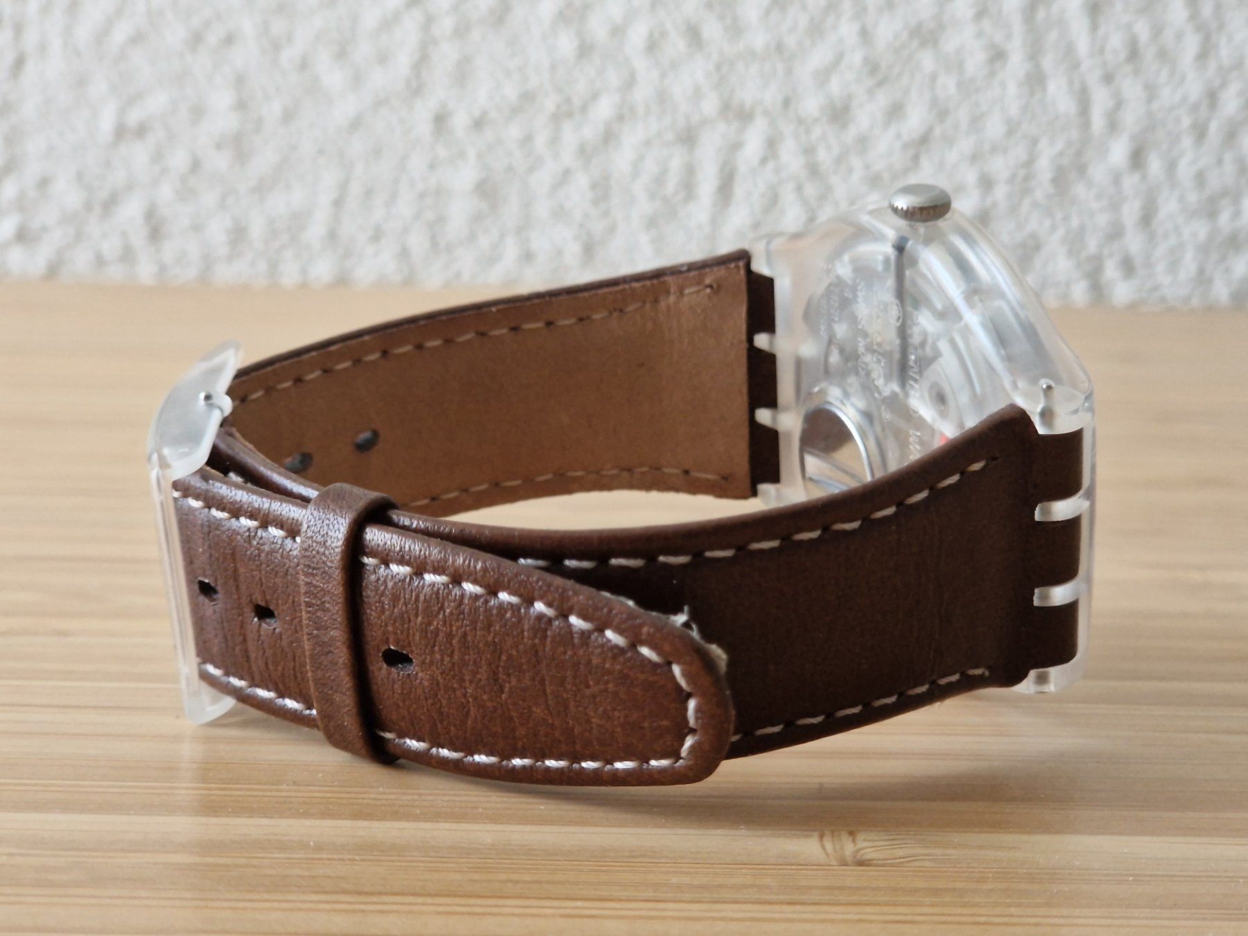 Swatch Orologi: Swatch Daily Friend – Usato da Dulliken venduto da legacybuyer 4