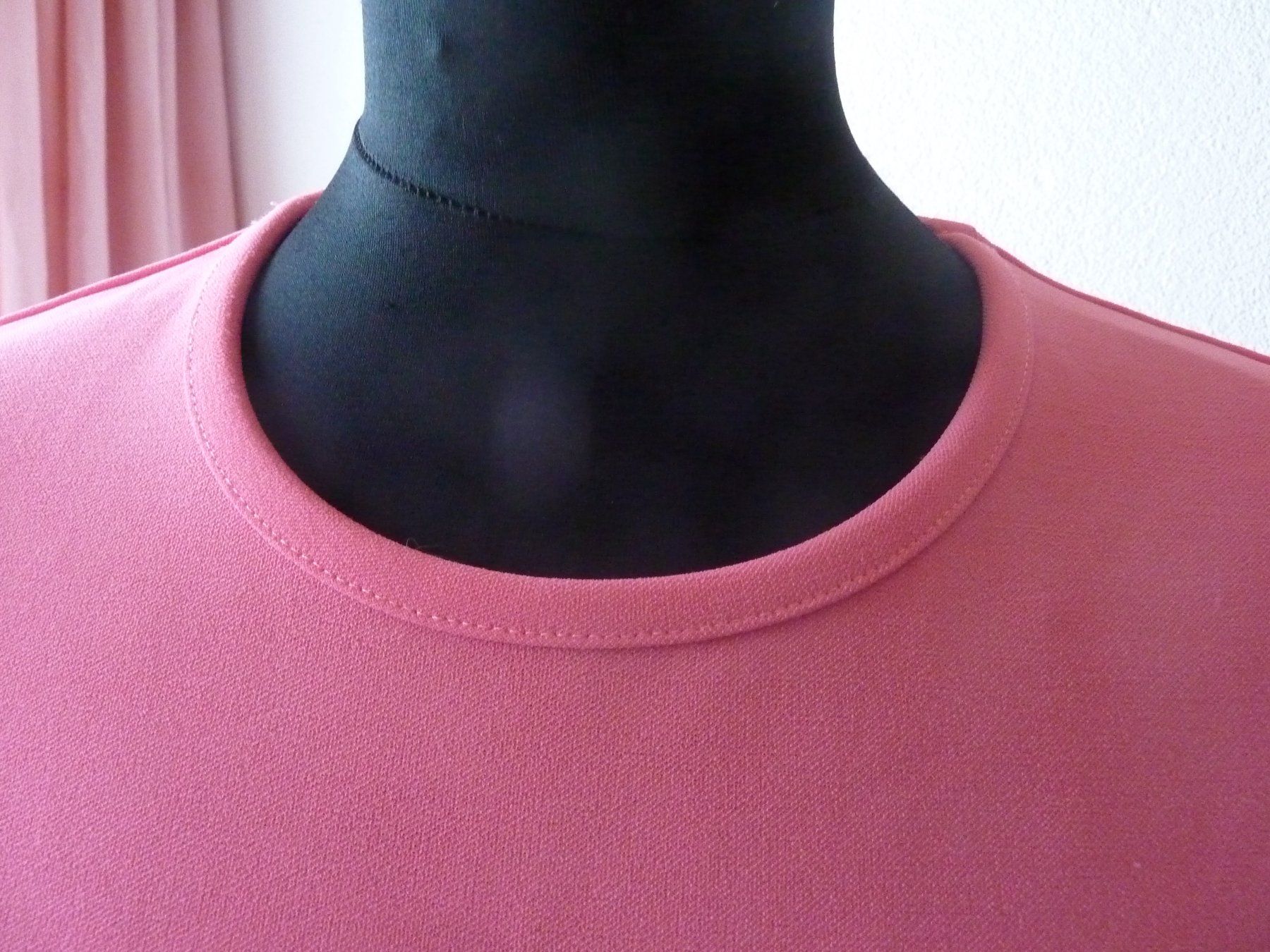 Chloé Camicette: SeeByChloé Shirt Bluse Gr. 36 Rosa Top – Nuovo (secondo la descrizione) da Waldstatt venduto da Kananaskis1 2