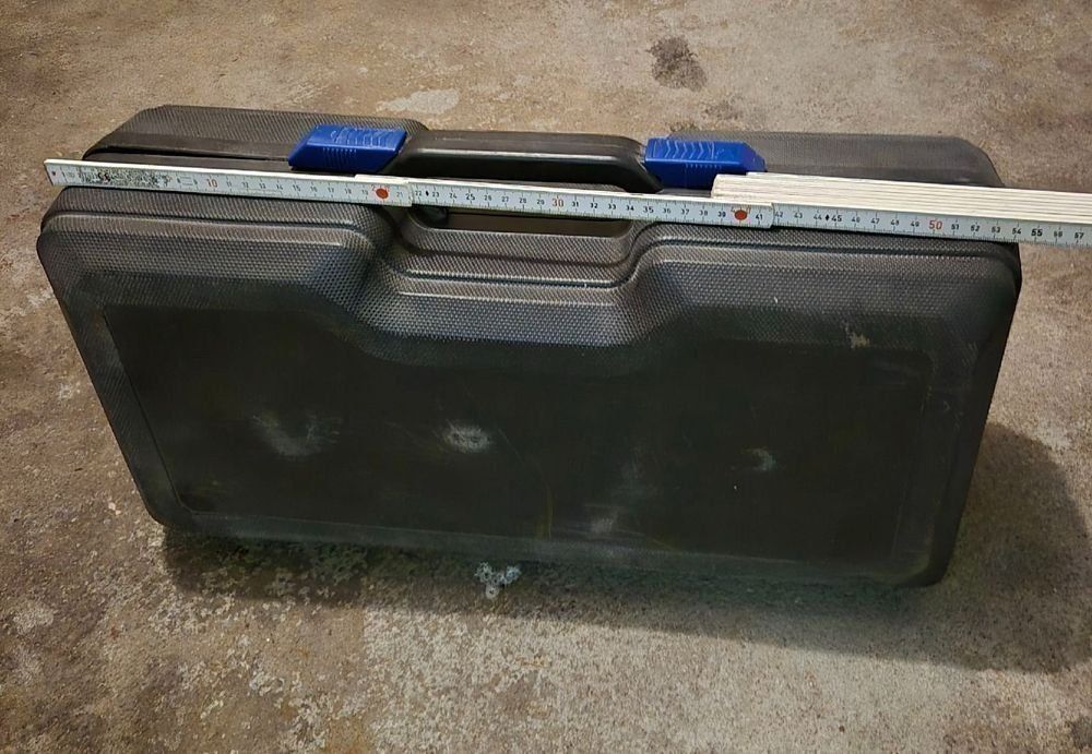 Schleifen & Polieren: Haarschneidemaschine-Bart Neu-Verpackt – Gebraucht aus Liebefeld von DekoBrokland 5