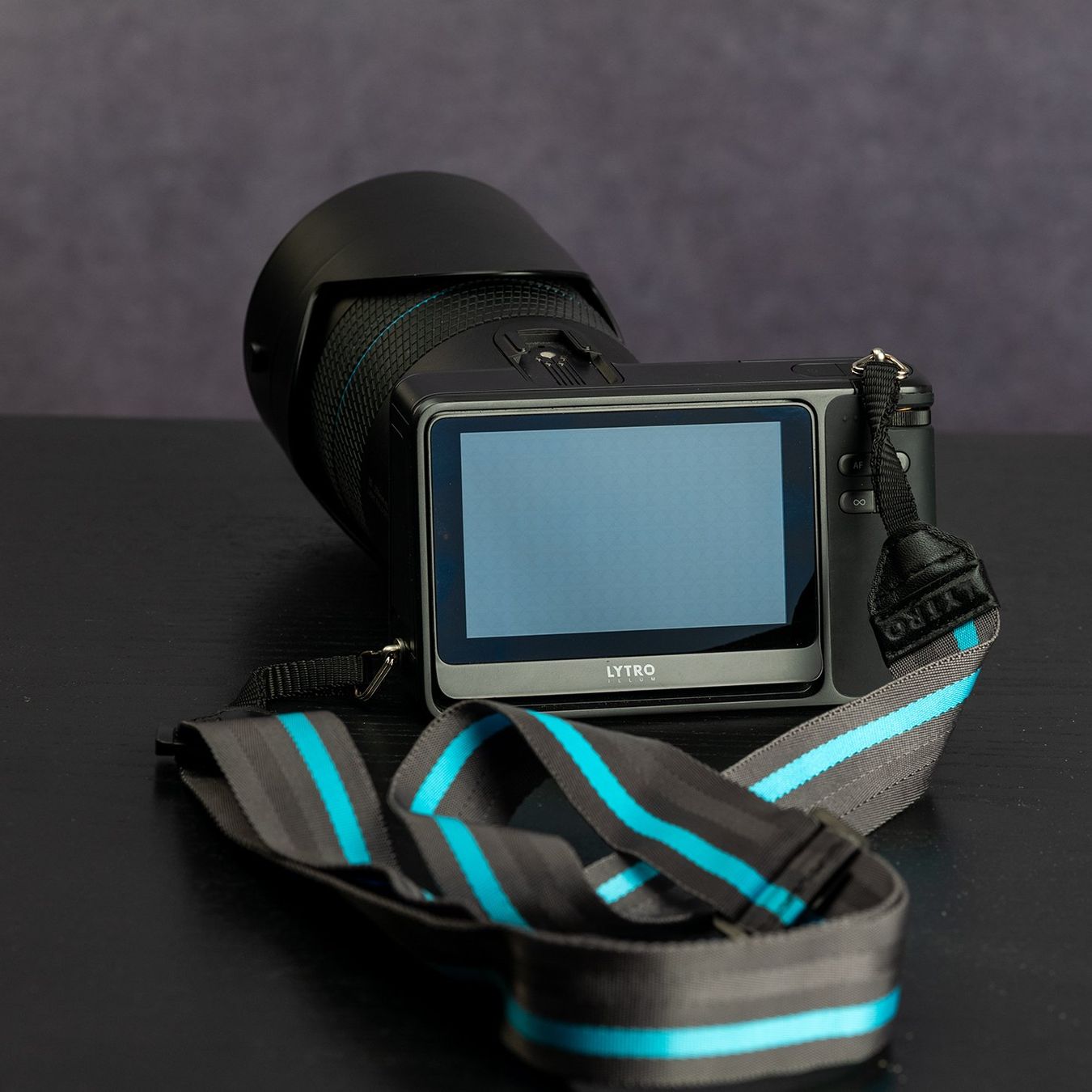 Lytro Kamera: Lytro Illum – Gebraucht aus Cham von Harley59 3