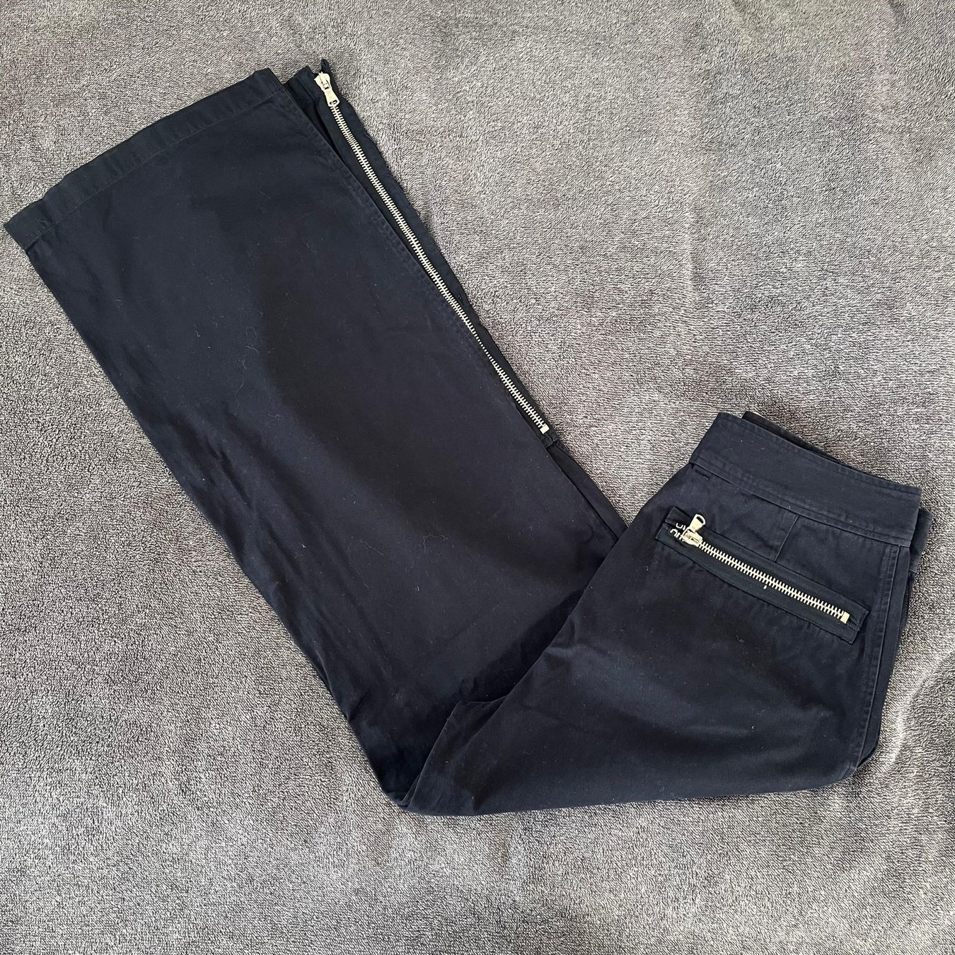 Dolce & Gabbana Pantaloni: D&G Hose – Usato da Zug venduto da saskia-chiara