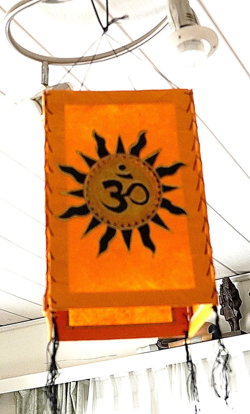 Laternen: Lampion Ohm Ohm – Gebraucht aus Baar von 2cvbaar 3