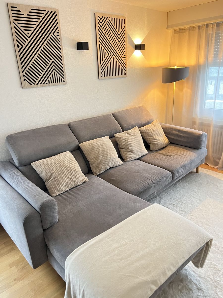Divani: Sofa – Usato da Flawil venduto da mmaria.ines