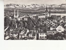 Zürich ca. 1950