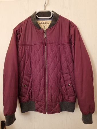 Burton BomberJacke S