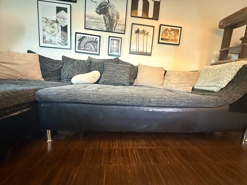 Sofas: Sofa Gratis – Gebraucht aus zürich von liselii 1