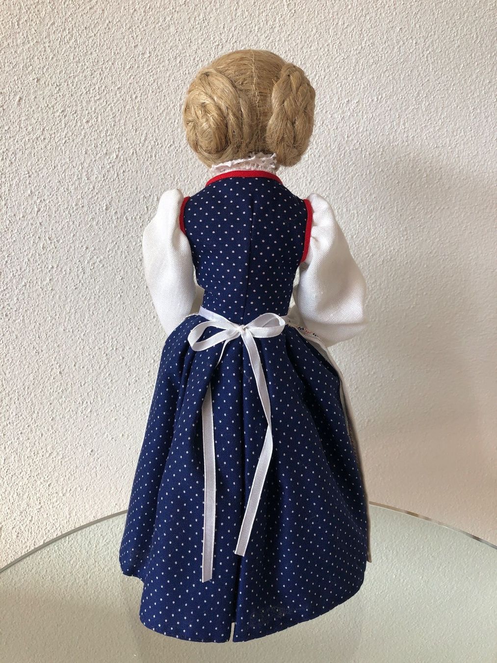 Bambole: Puppe (für Deko) – Nuovo (secondo la descrizione) da Balzers venduto da Kubus 3