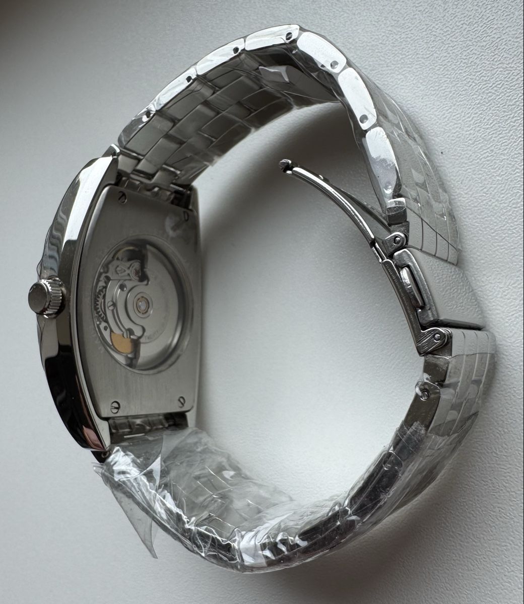 Montres: Jacques du Manoir – Neuf (Voir description) à Solothurn par skopelos 3