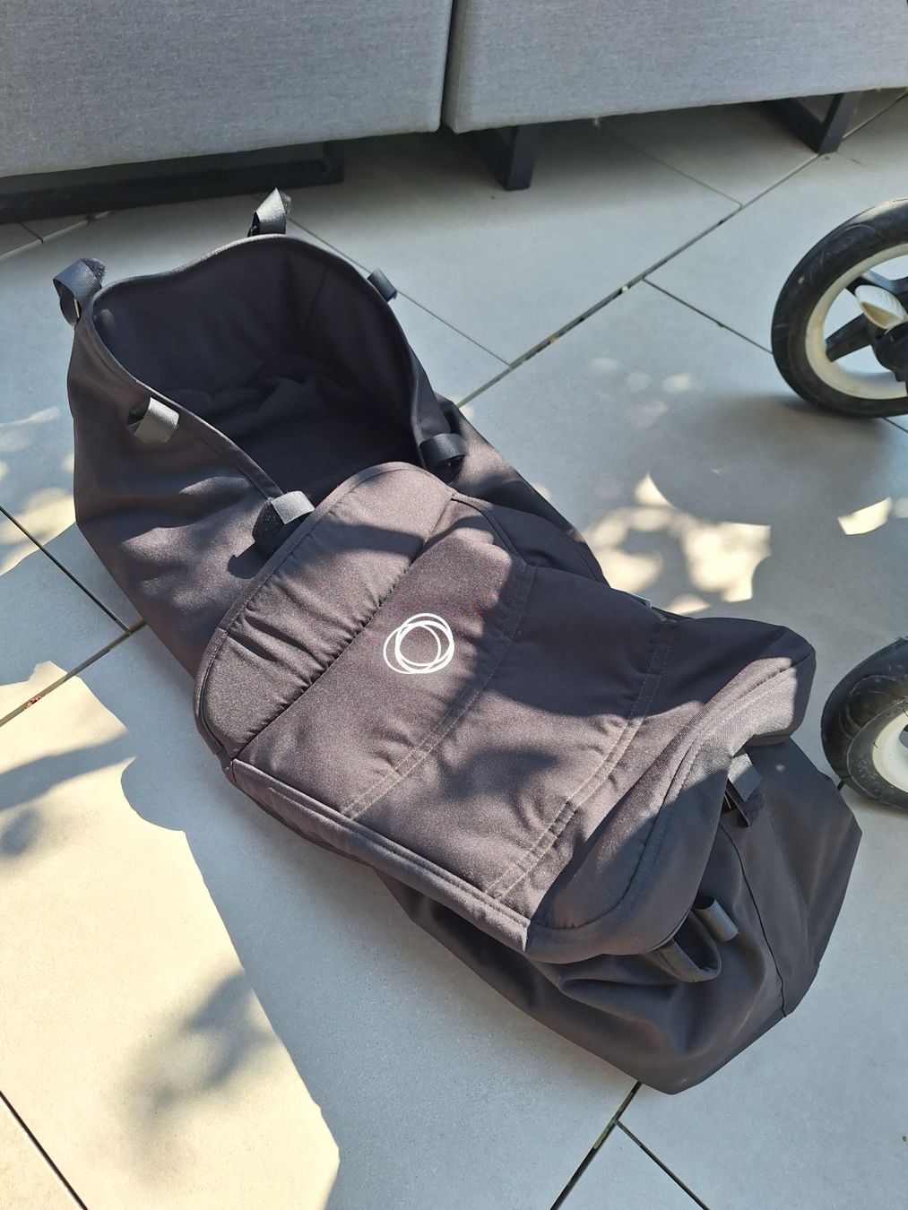 Bugaboo Poussette: Bugaboo Donkey Geschwisterwagen – D'occasion à Zuzwil SG par mkobzar 4