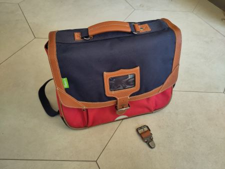 cartable Tann's - bon état