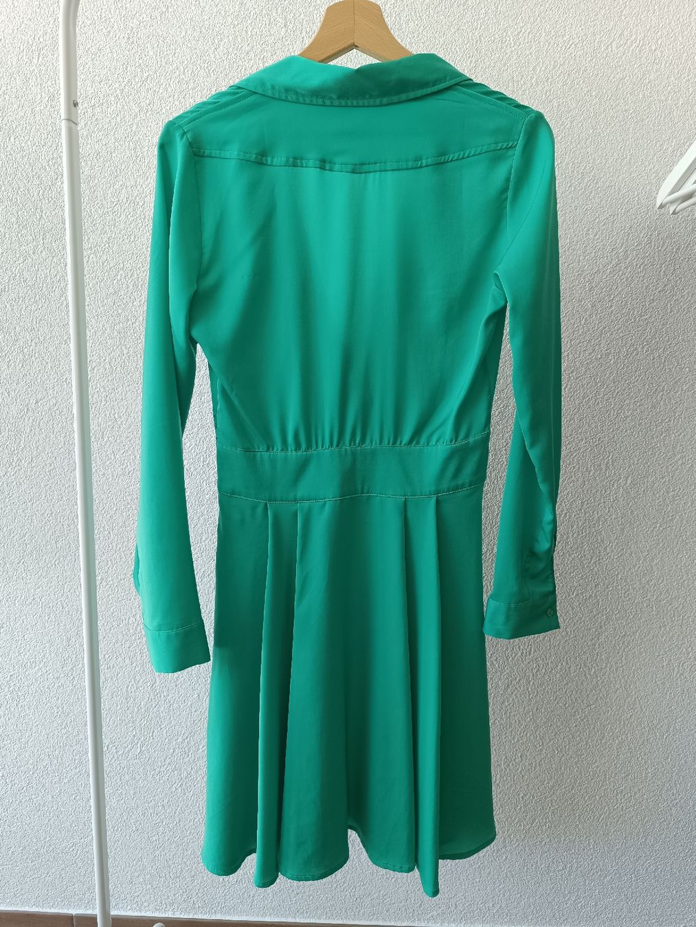 Vestiti: Kleid von Sienna – Usato da Wolfwil venduto da SecondOwner 1