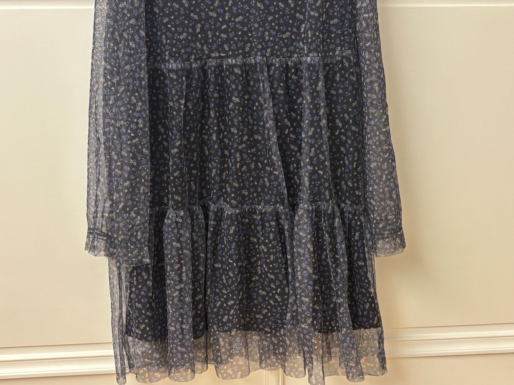 Zara Robes et jupes: Robe Zara T13-14 ans – D'occasion à Conches par chn_hgl6 3