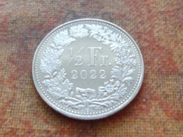 1/2 Fr. 2022