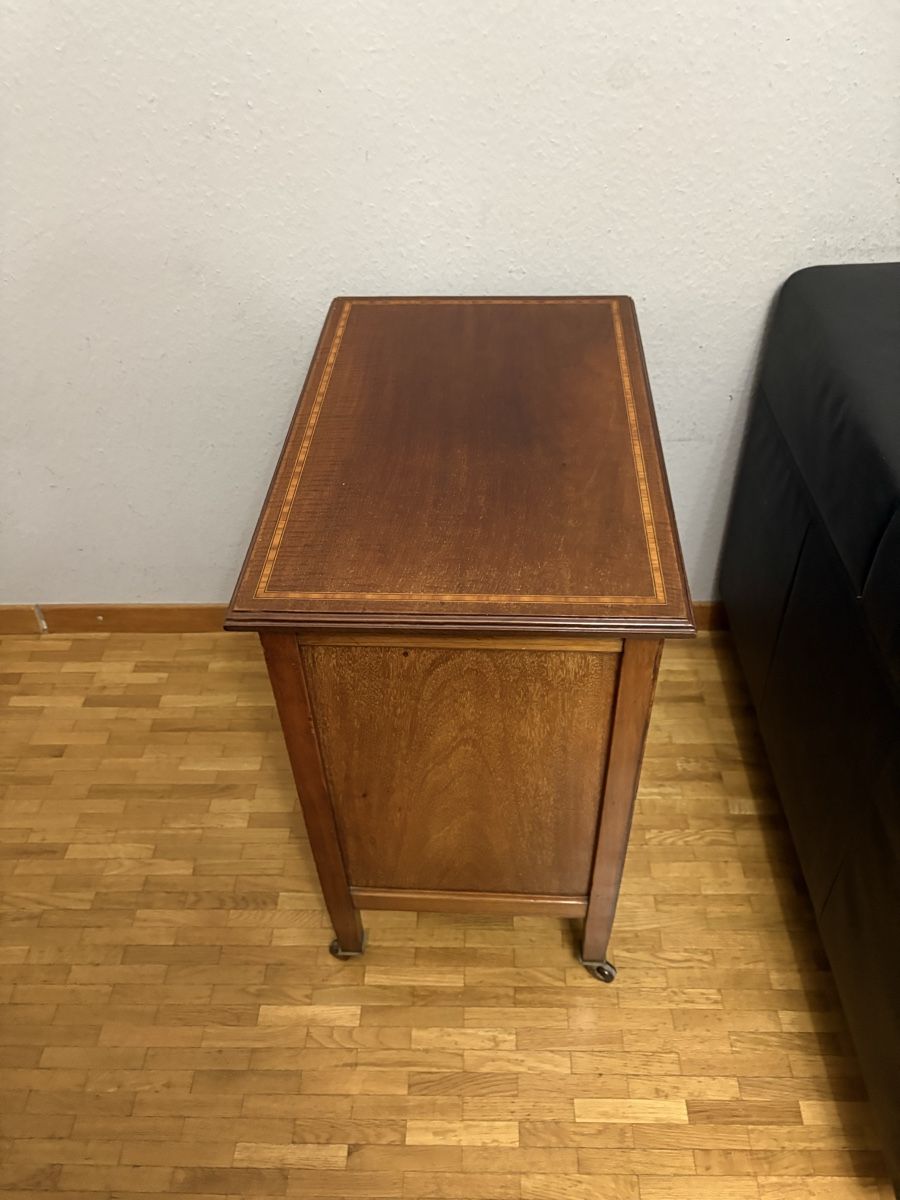 Cassettiere: Magnifique meuble bout canapé – Usato da petit lancy venduto da FerreiraLuis 5