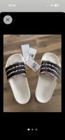 Adilette Gr. 37 neu