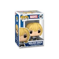 Marvel Comics POP! Comic Books Vinyl figurine Gwenverine 9cm