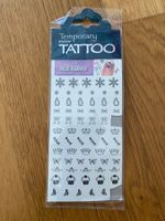 Nail Tattoos (temporary)
