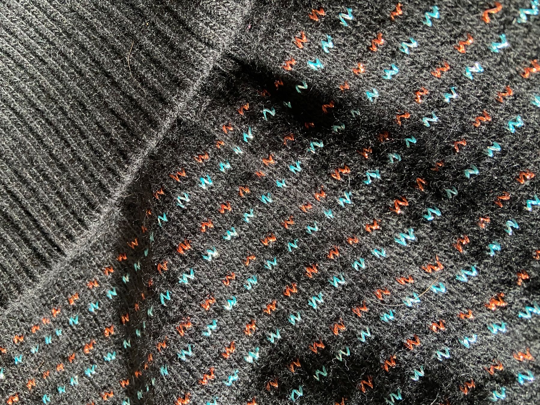 Missoni Kleider: Missoni Mini-Kleid – Gebraucht aus Unterengstringen von bar_rh5f 1