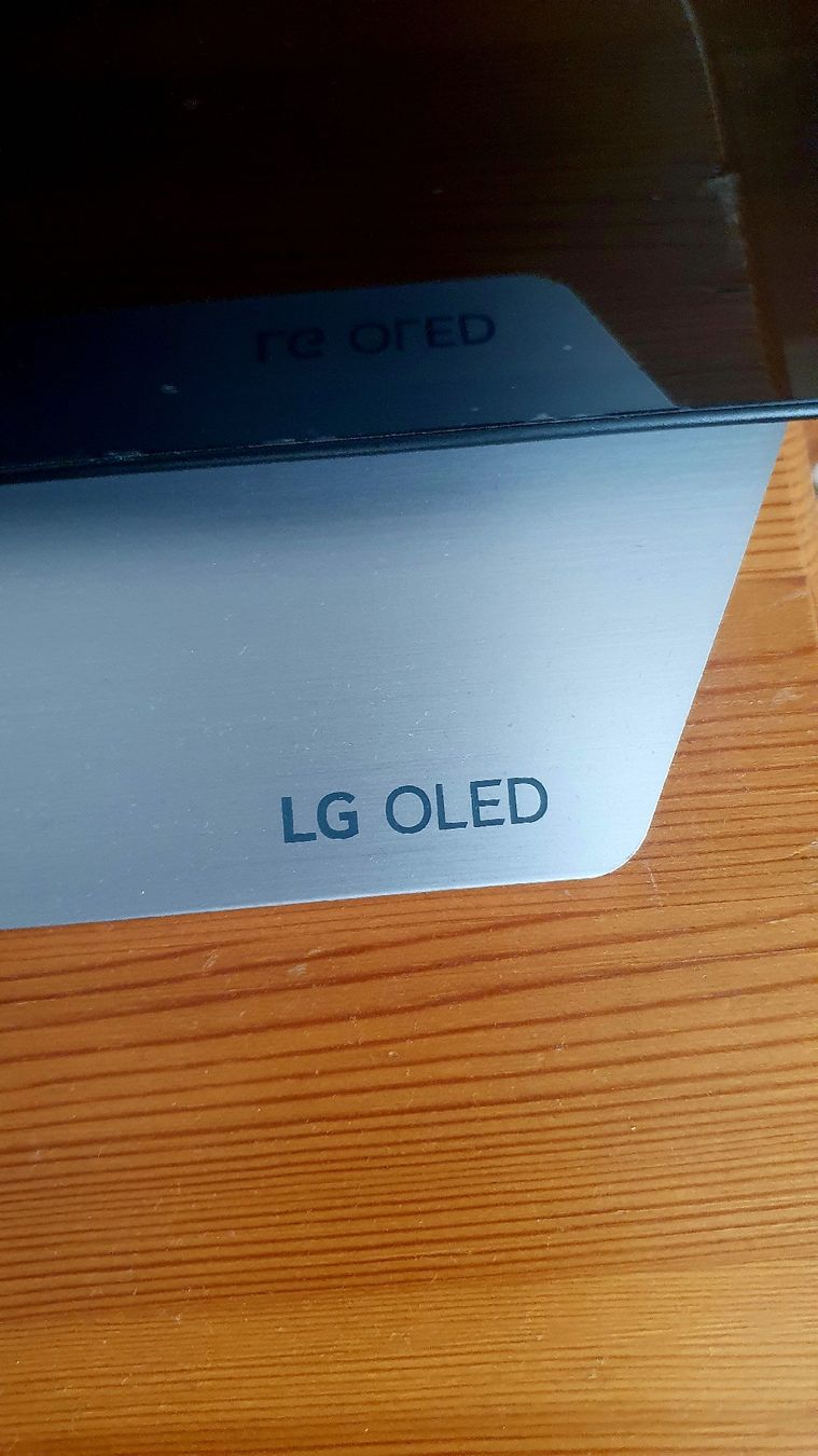 LG Televisori: LG TV OLED 48C19LA, 48" 121 cm, 4K UHD – Usato da Märstetten venduto da Computer_GmbH 4