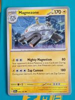 Magnezone - Pokemon Surging Sparks