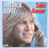 PATRICK JUVET - SANS AMOUR