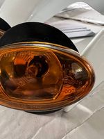 Motorrad Blinker