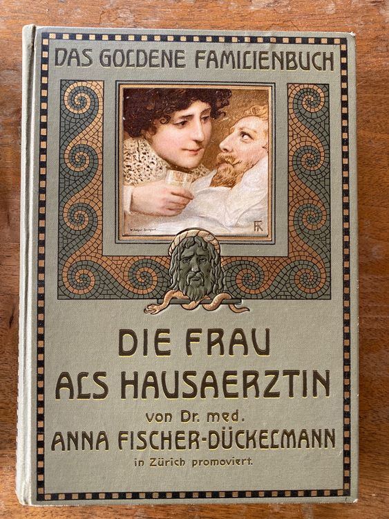 Die Frau als Hausärztin | Kaufen auf Ricardo