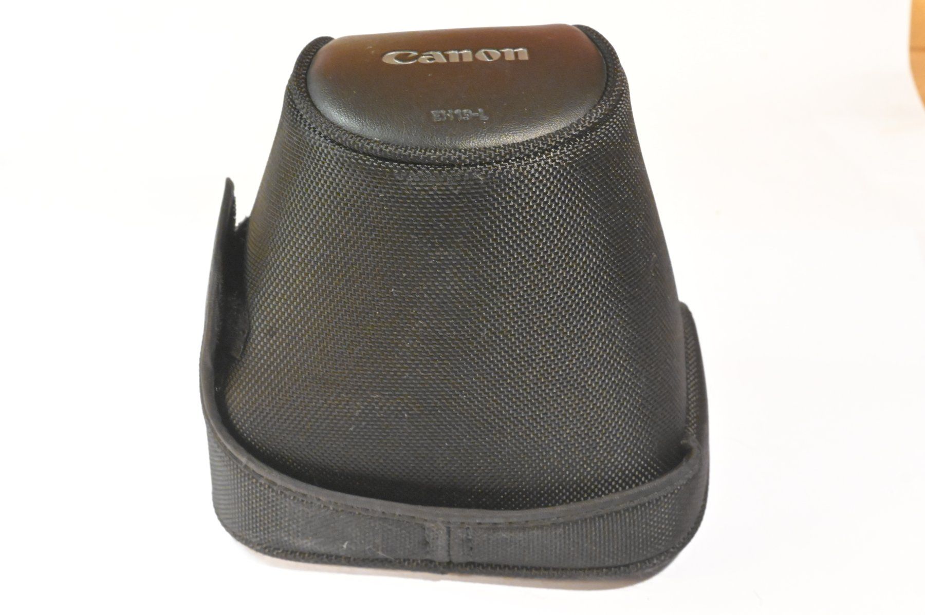 Canon Borse: Canon Kamera Tasche EH19-L – Usato da Erlinsbach venduto da Yanny 4