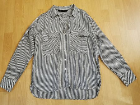 Bluse Zara women L