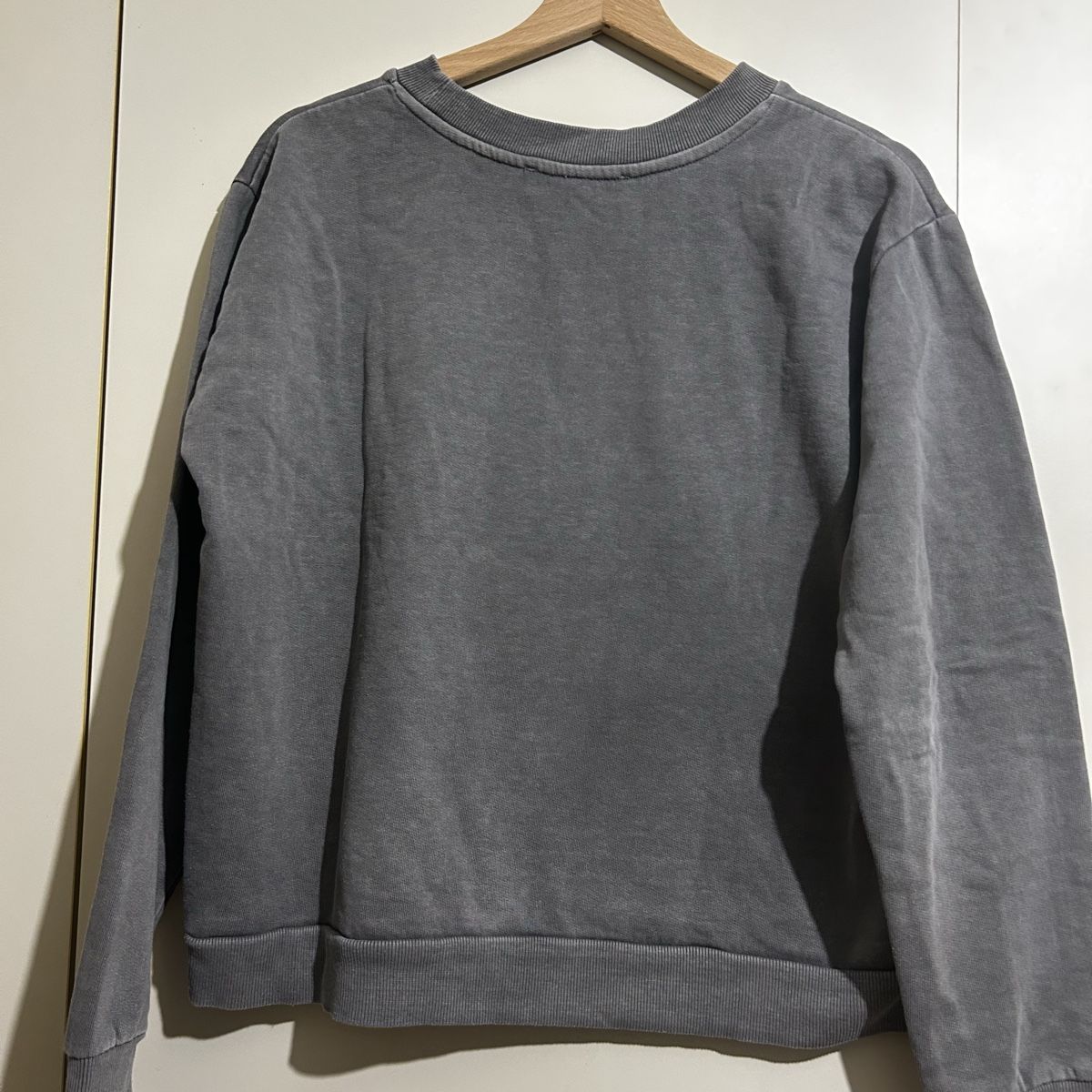 Pullover & Sweatshirts: Sweat Escape Eagle taille M – Gebraucht aus Vevey von jade1800 1