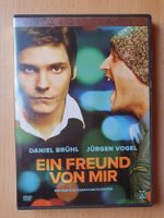 DVD - Ein Freund von mir