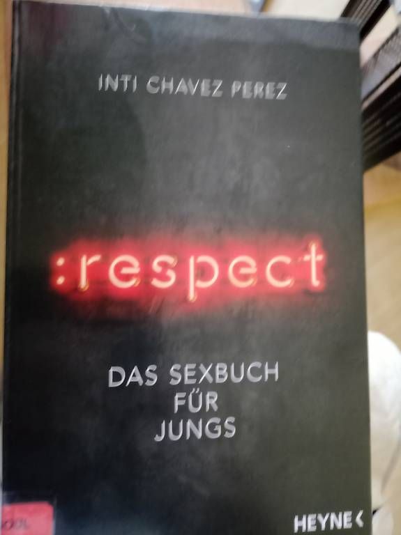 Alle DVDs: Respekt  – Gebraucht aus Bern von tho_yg5k