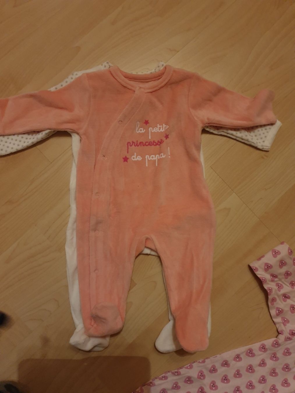 Pigiami: Pyjama grösse 50 – Nuovo (secondo la descrizione) da Reutigen venduto da Easy0807