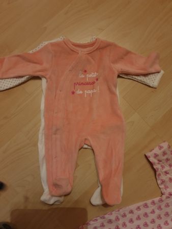 Pyjama grösse 50