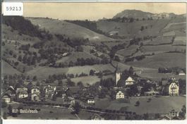 Entlebuch - Generalansicht