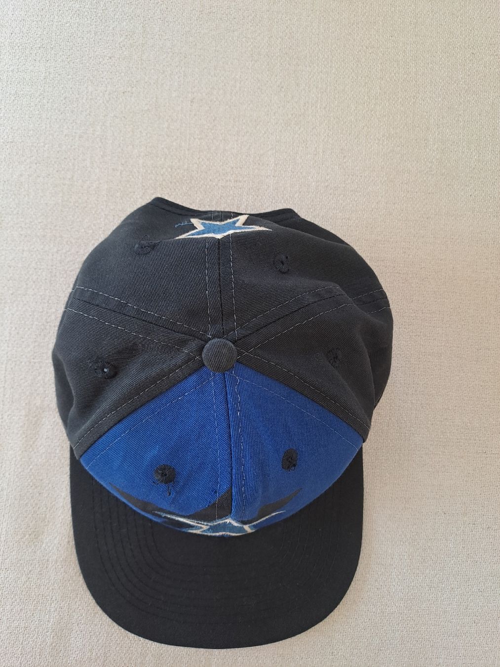 Hüte, Mützen & Caps: Startercap Vintage Snapback Baseballmütze – Gebraucht aus Basel von suberi_Sach 1