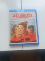 3 Billboards Outside Ebbings BluRay used