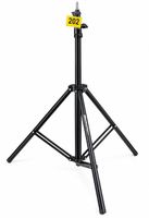Lampenstativ Walimex Pro FT-8051 schwarz, Nr. 202