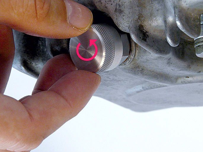 Tutti gli attrezzi: Stahlbus Ölablassventile  M14x1,5 mm – Nuovo e nell'imballaggio originale da Reinach AG venduto da Yaris6 2