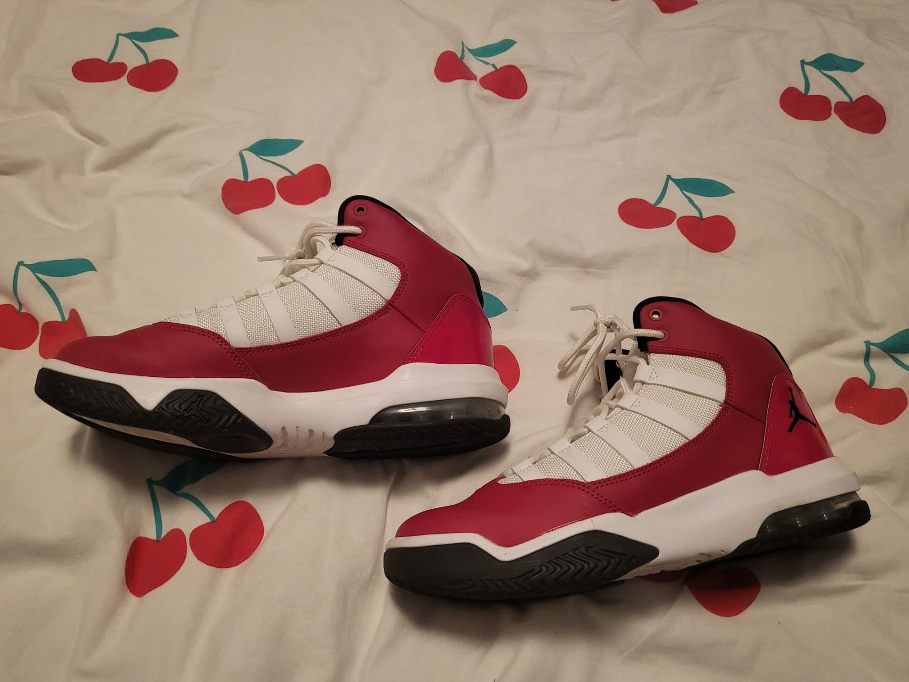 Jordan Herrenschuhe: Air Jordan 11 Retro – Neu (gemäss Beschreibung) aus Dietikon von Eleda 1