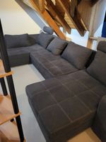 Big FAT XXL Sofa ab 1 CHF - Mit Bettfunktion und Bettkasten