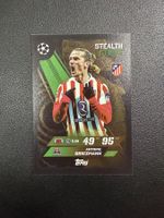 Topps Match Attax 2025/26 Antoine Griezmann 450