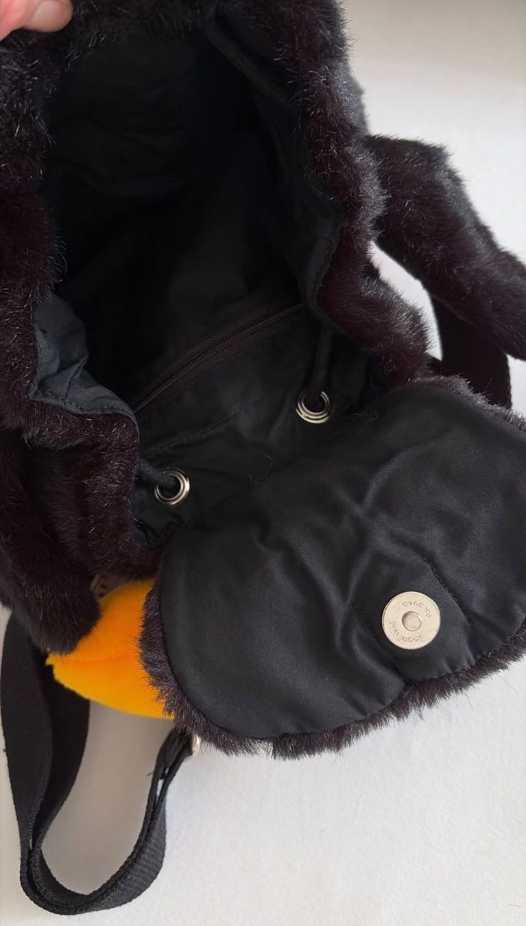 Sacs & sacs à dos: Neuer NICI Kinderrucksack – Neuf avec emballage d'origine à St.Gallen par Boergie 3