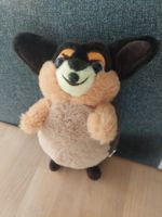 Murpfi, Maskottchen der Migros Zürich